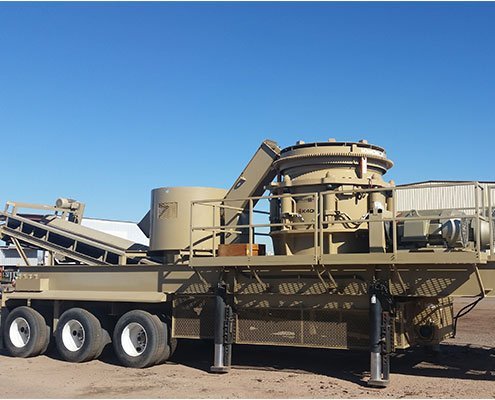 inv_portcone KPI-JCI Portable Rock Crusher