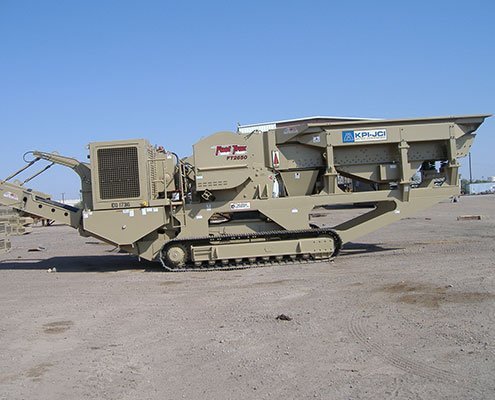 inv_track1 KPI-JCI Track Mounted